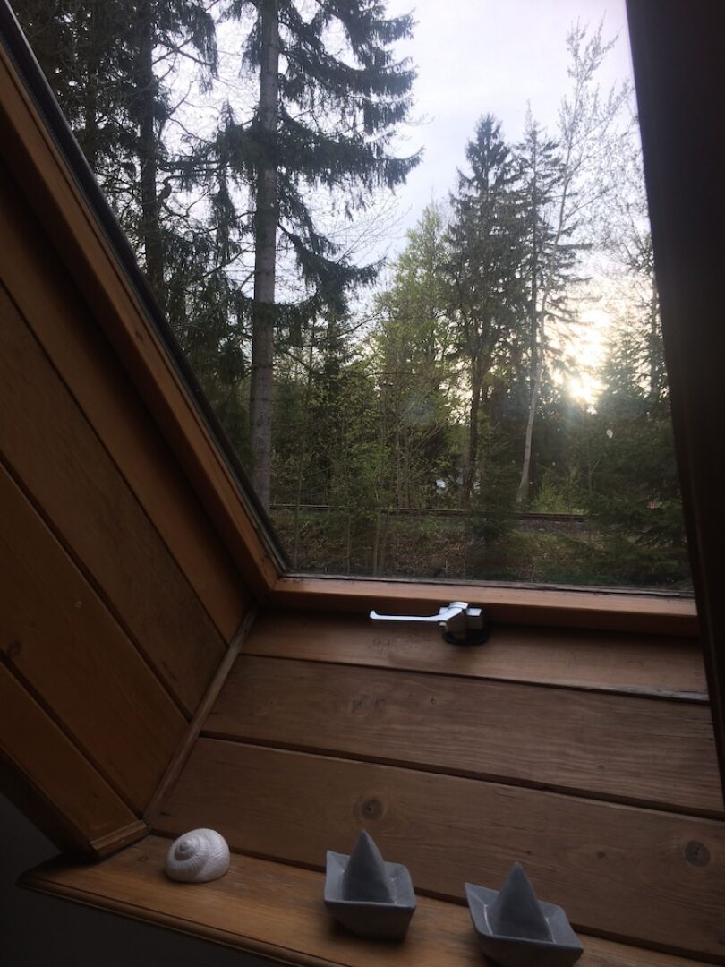 Leśniczówka Willa Anna