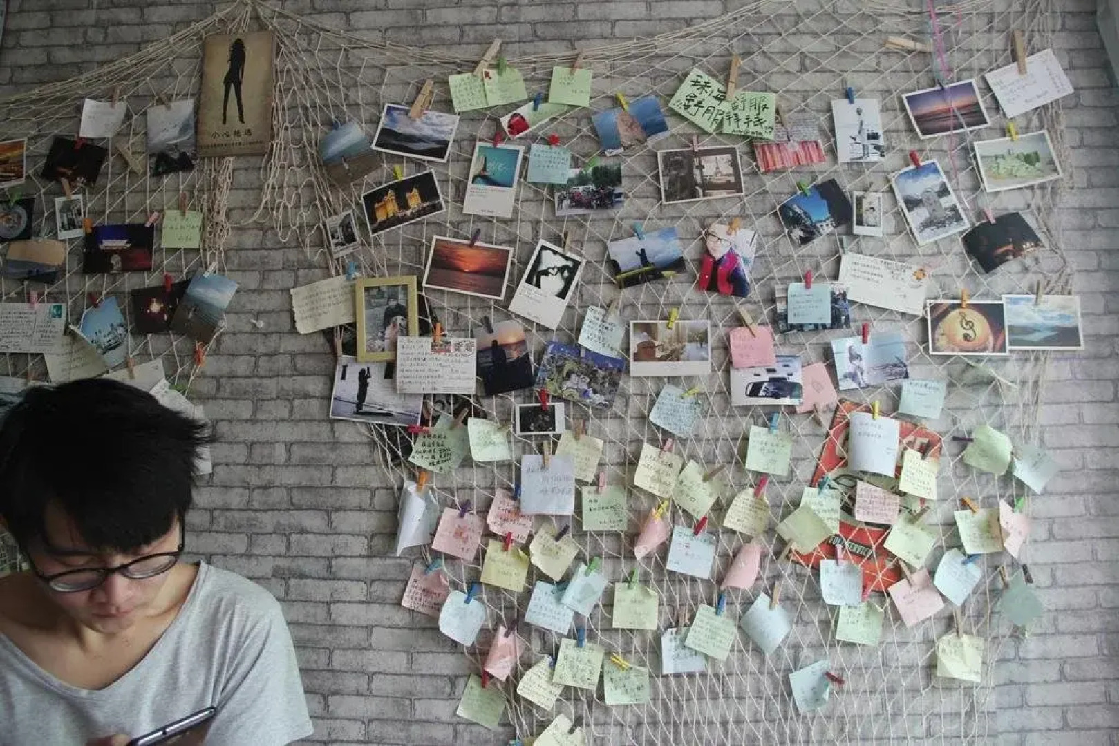 Zhuhai Shiguang Youth Hostel