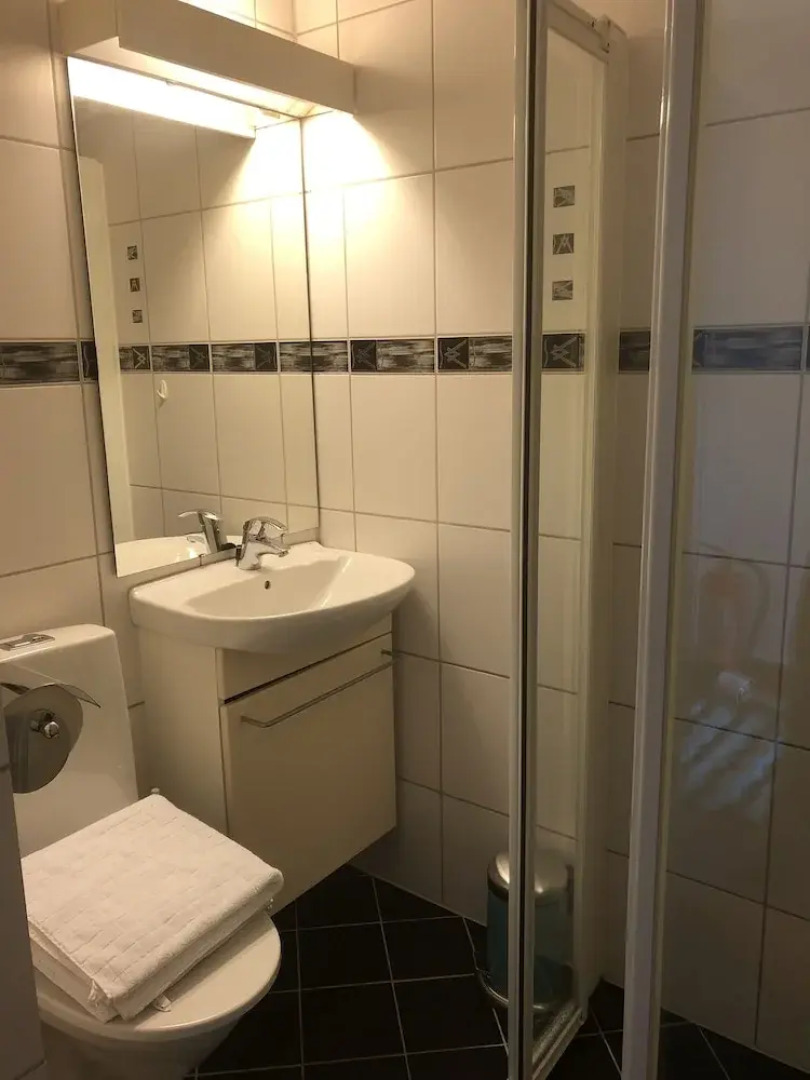 Gauk Apartments Sentrum 4