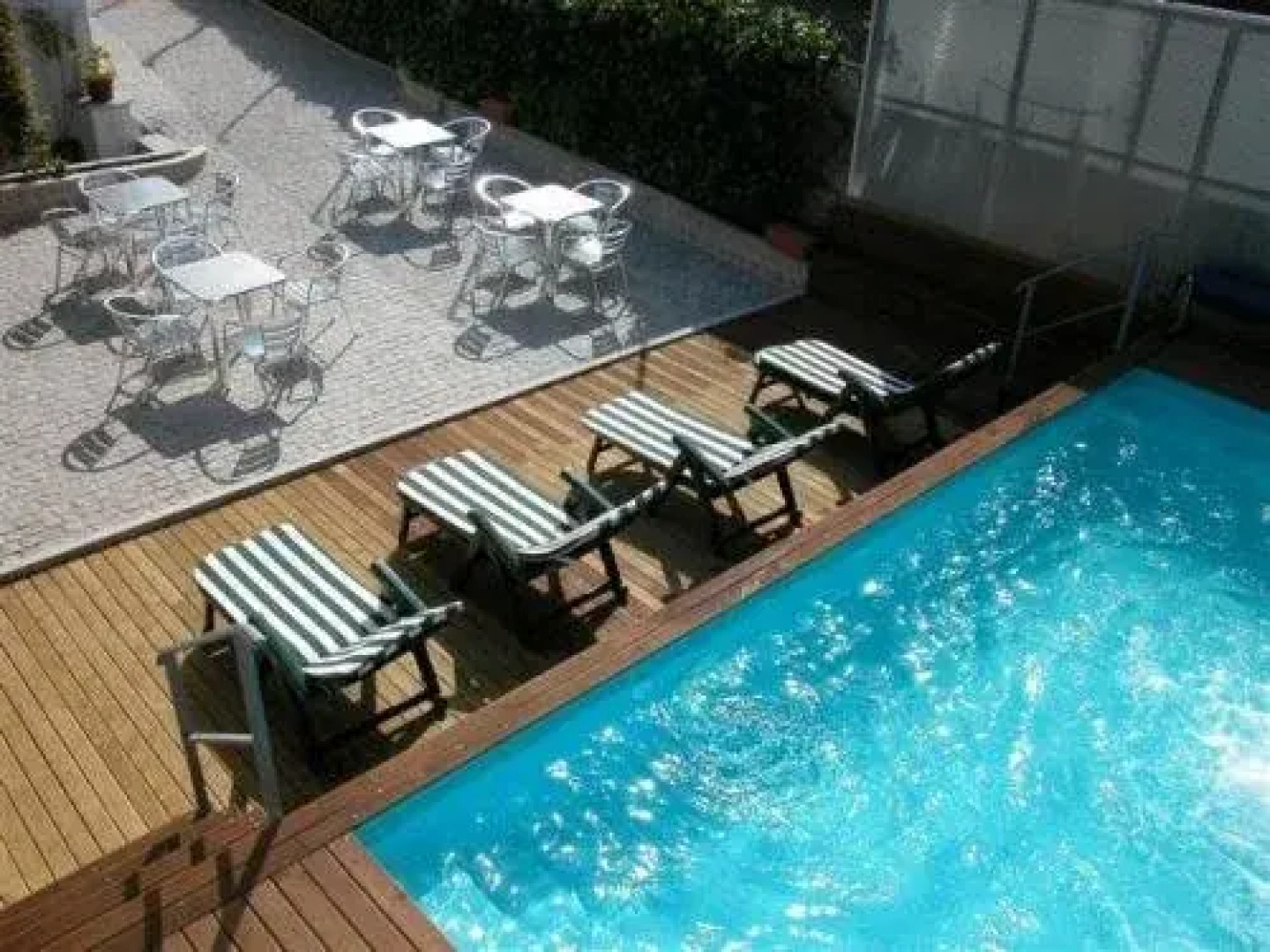 Hotel Rosalia de Castro