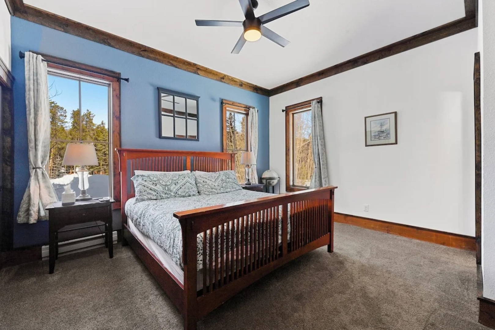 Soda Ridge 1608 by Summit County Mountain Retreats