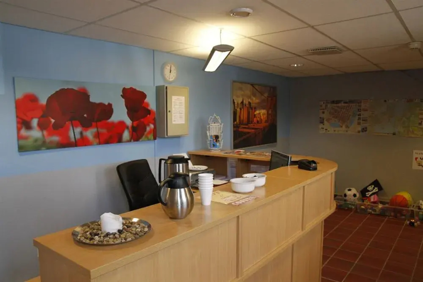 Roligheden Ferieleiligheter