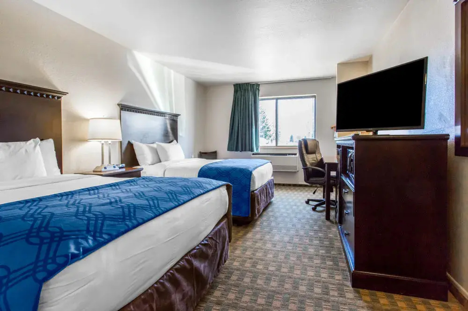 Super 8 Motel - Gunnison/Crested Butte Area