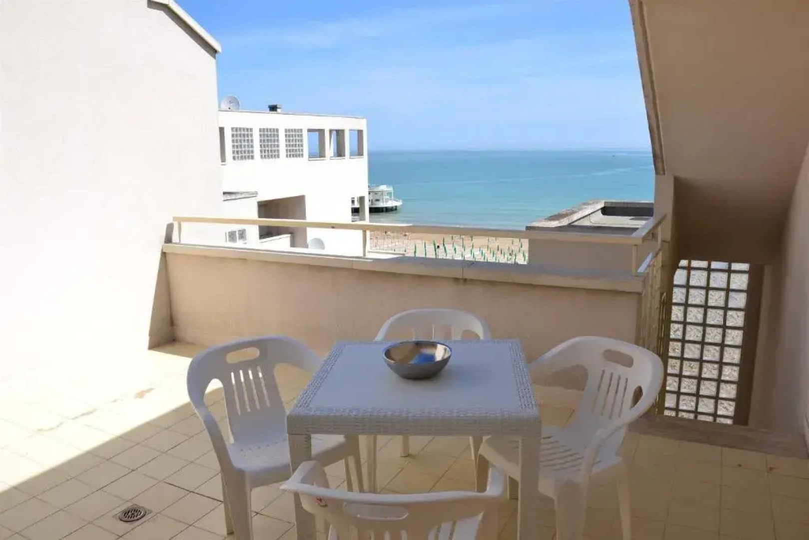 Appartamenti Rotonda