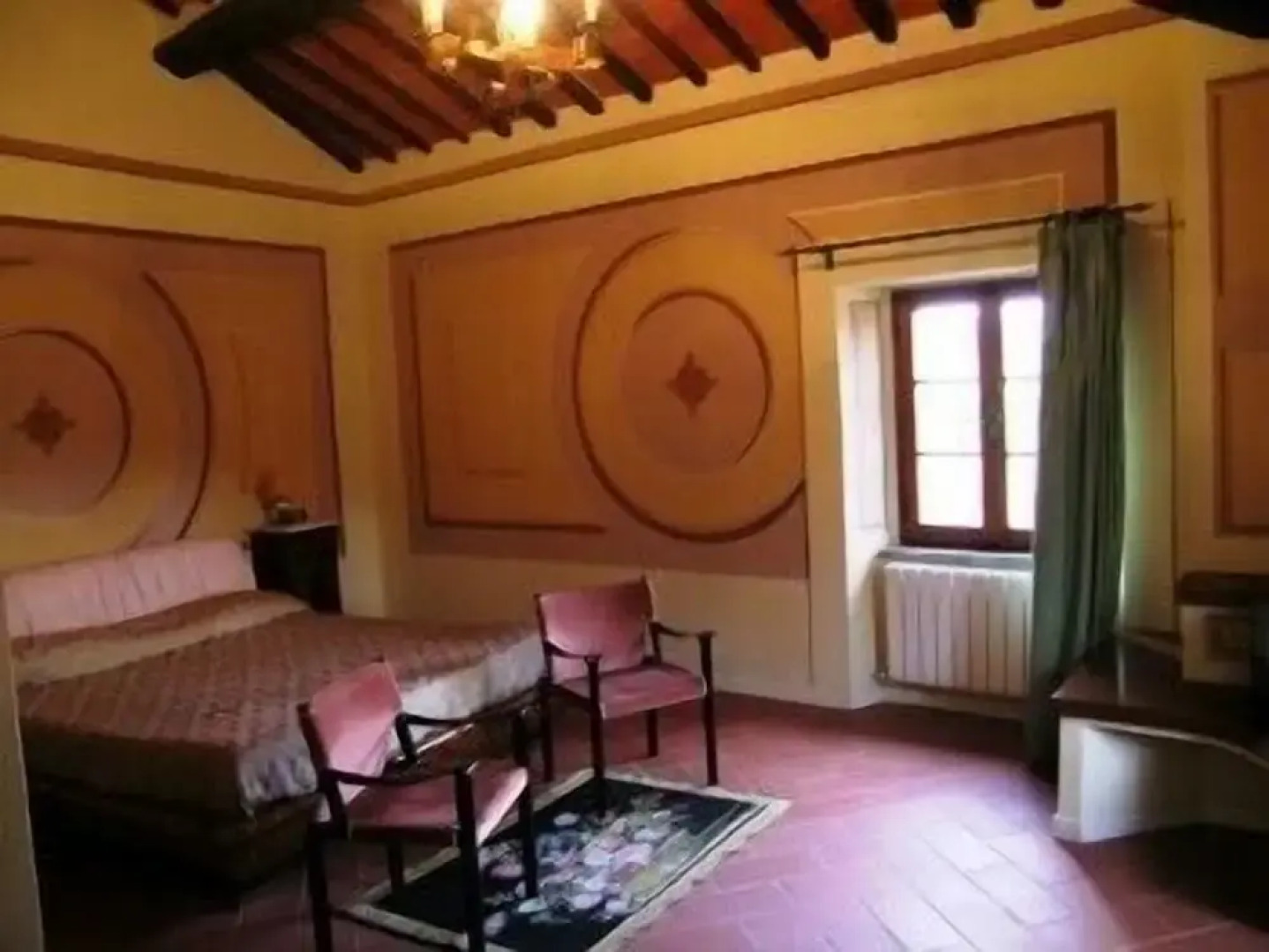 Residenza d'epoca Ca' de Principi