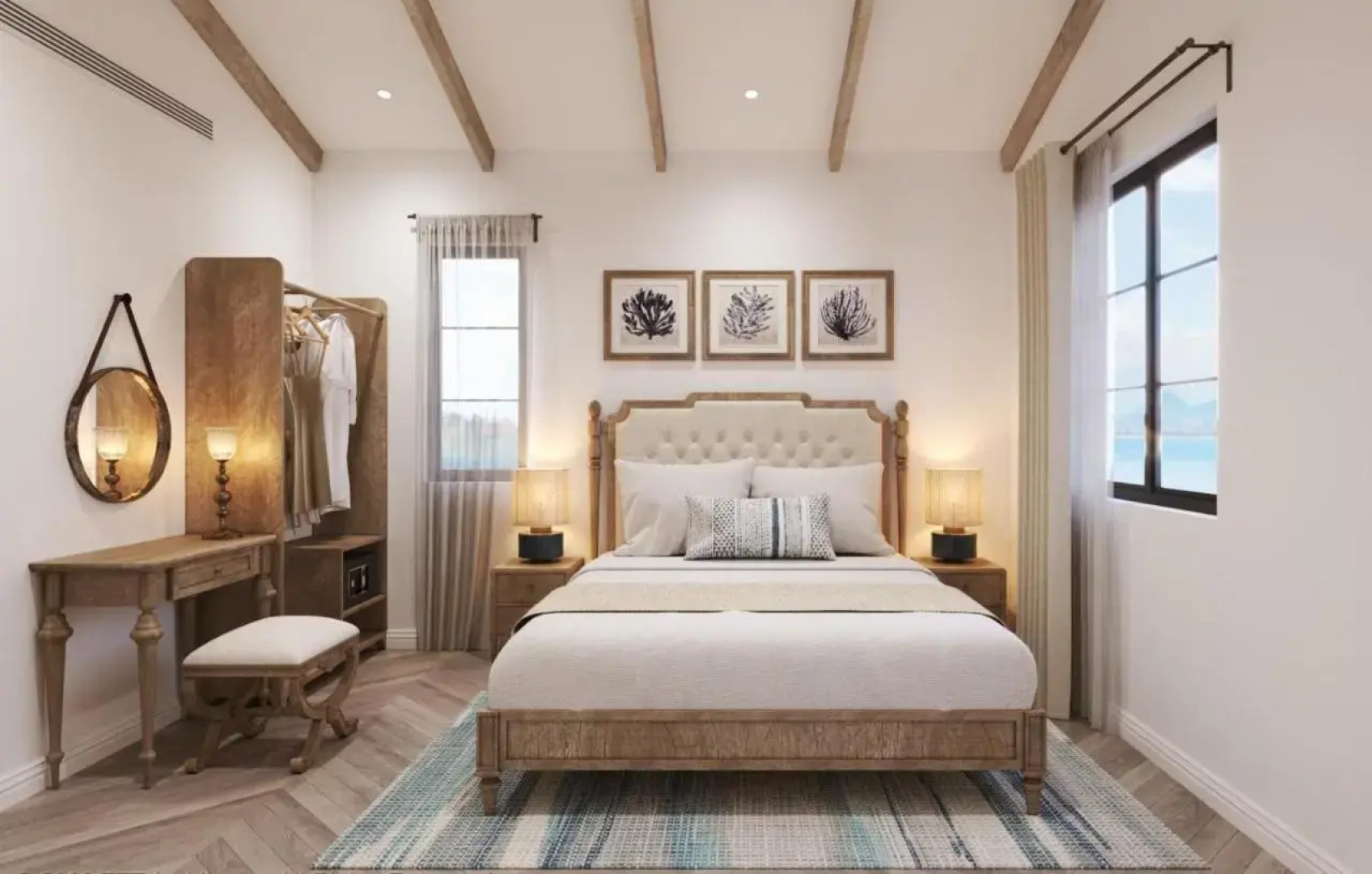 Swiss-Belvillas Solavita Binh Tien