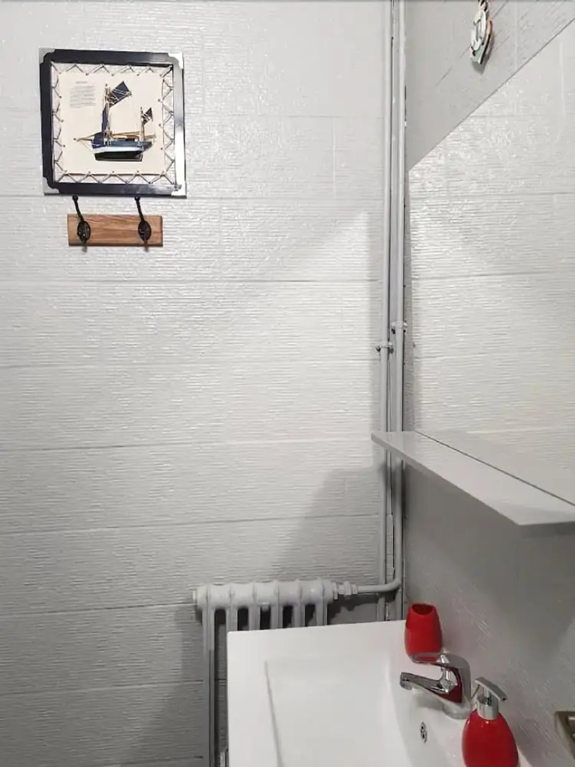 Andelle's River Park