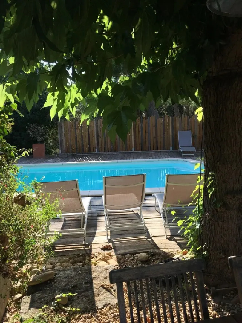 Villa du Fort - Chambres d'Hôtes