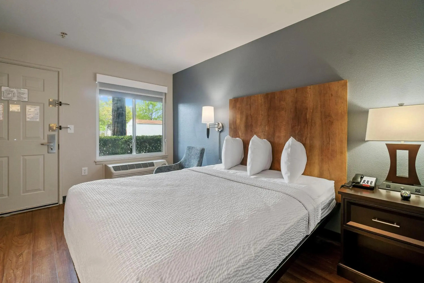 Extended Stay America Suites San Francisco San Mateo SFO