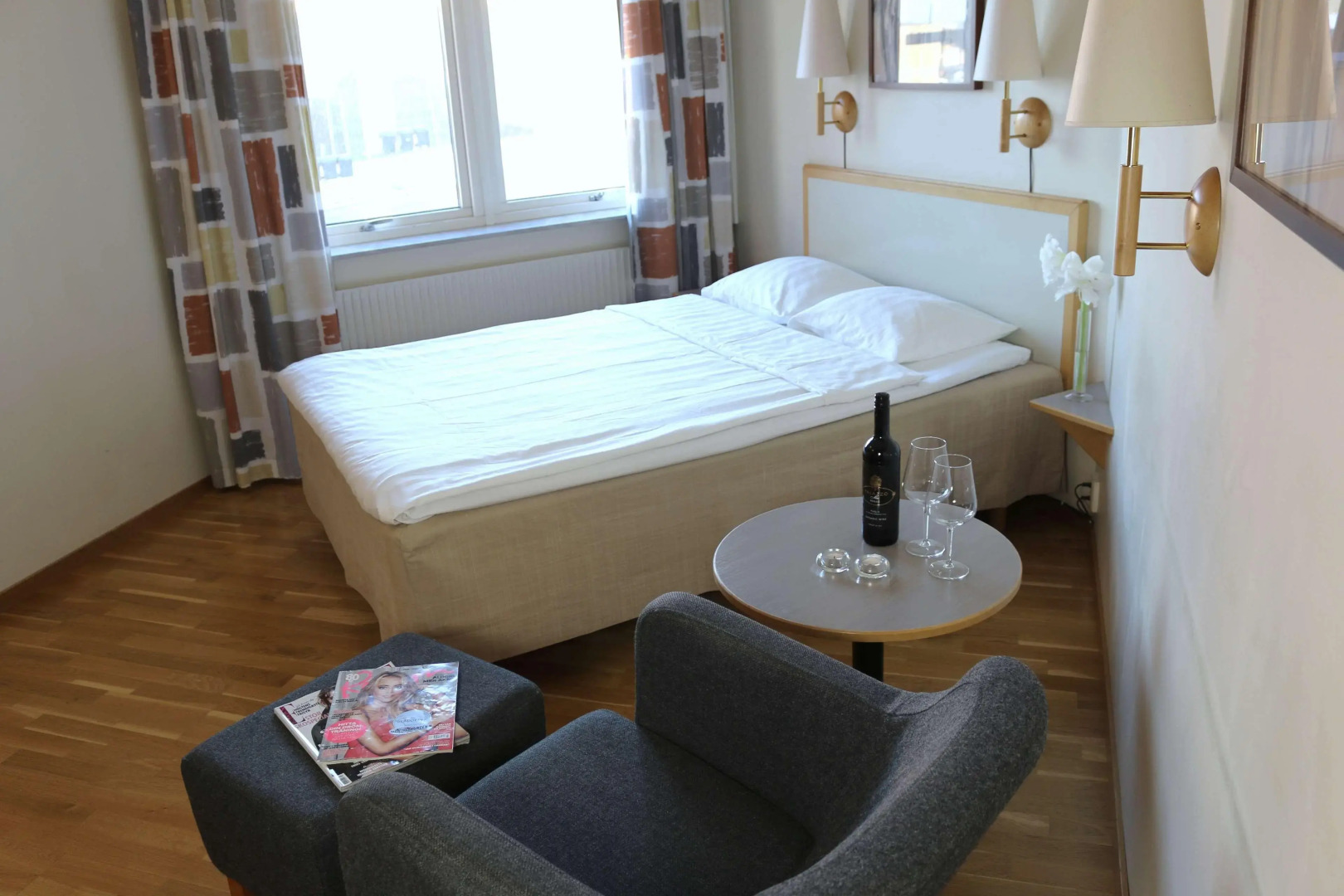 Best Western Hotel 23