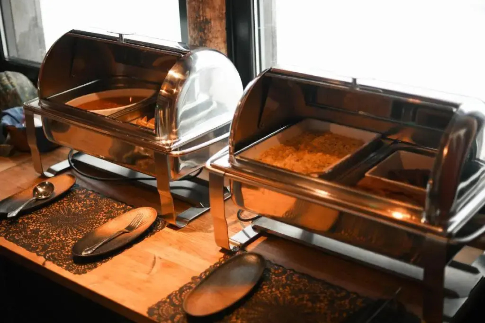 Mary-Ann's Polarrigg