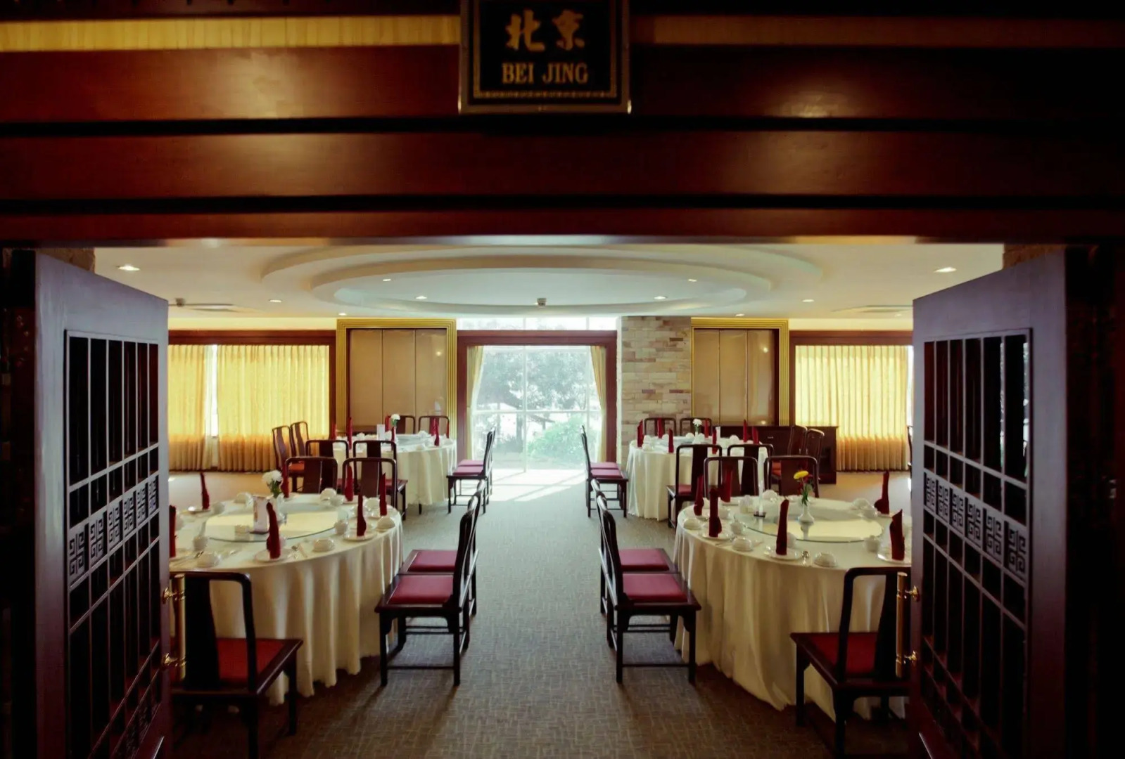 Champasak Grand Hotel