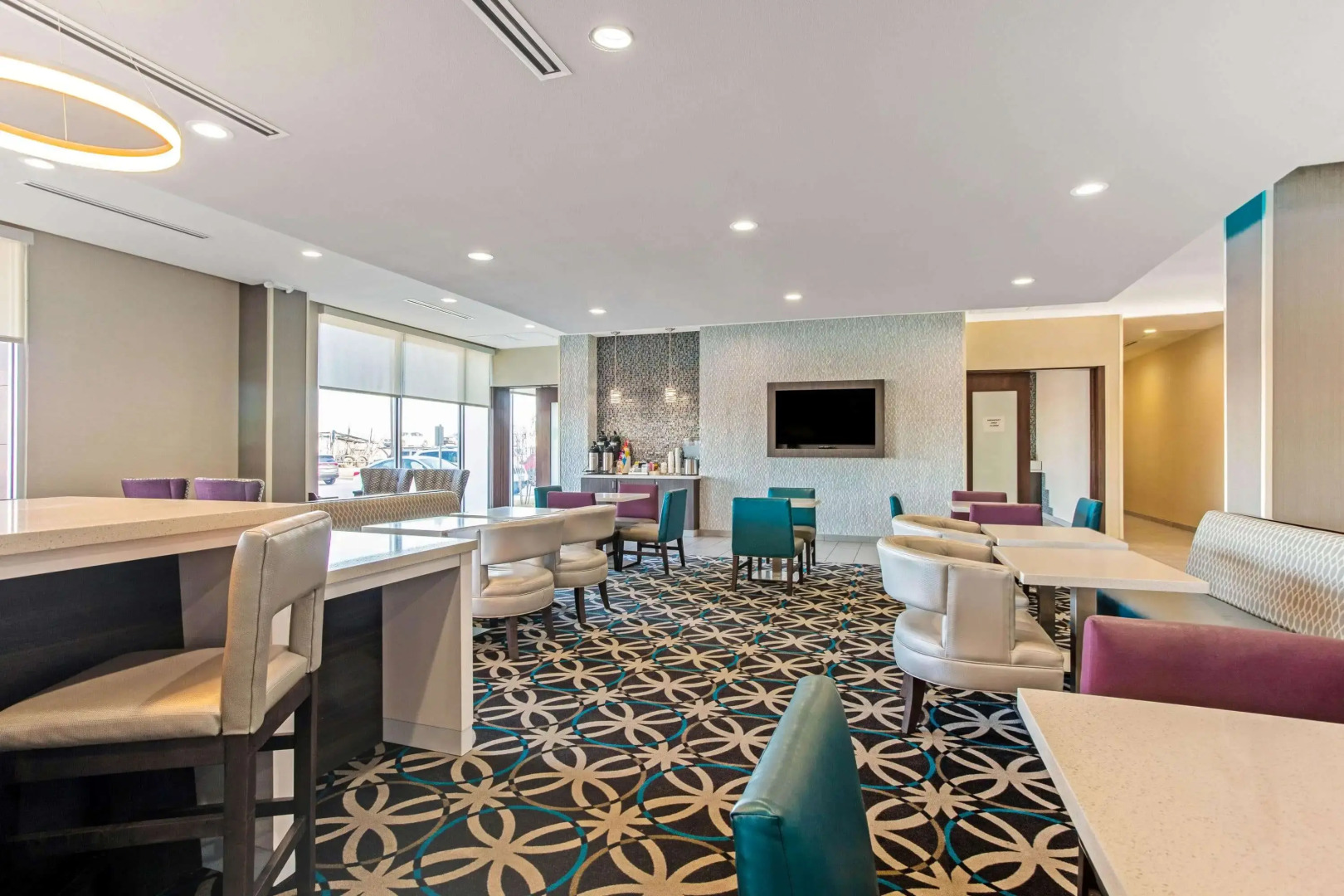 La Quinta Inn & Suites by Wyndham Sweetwater East