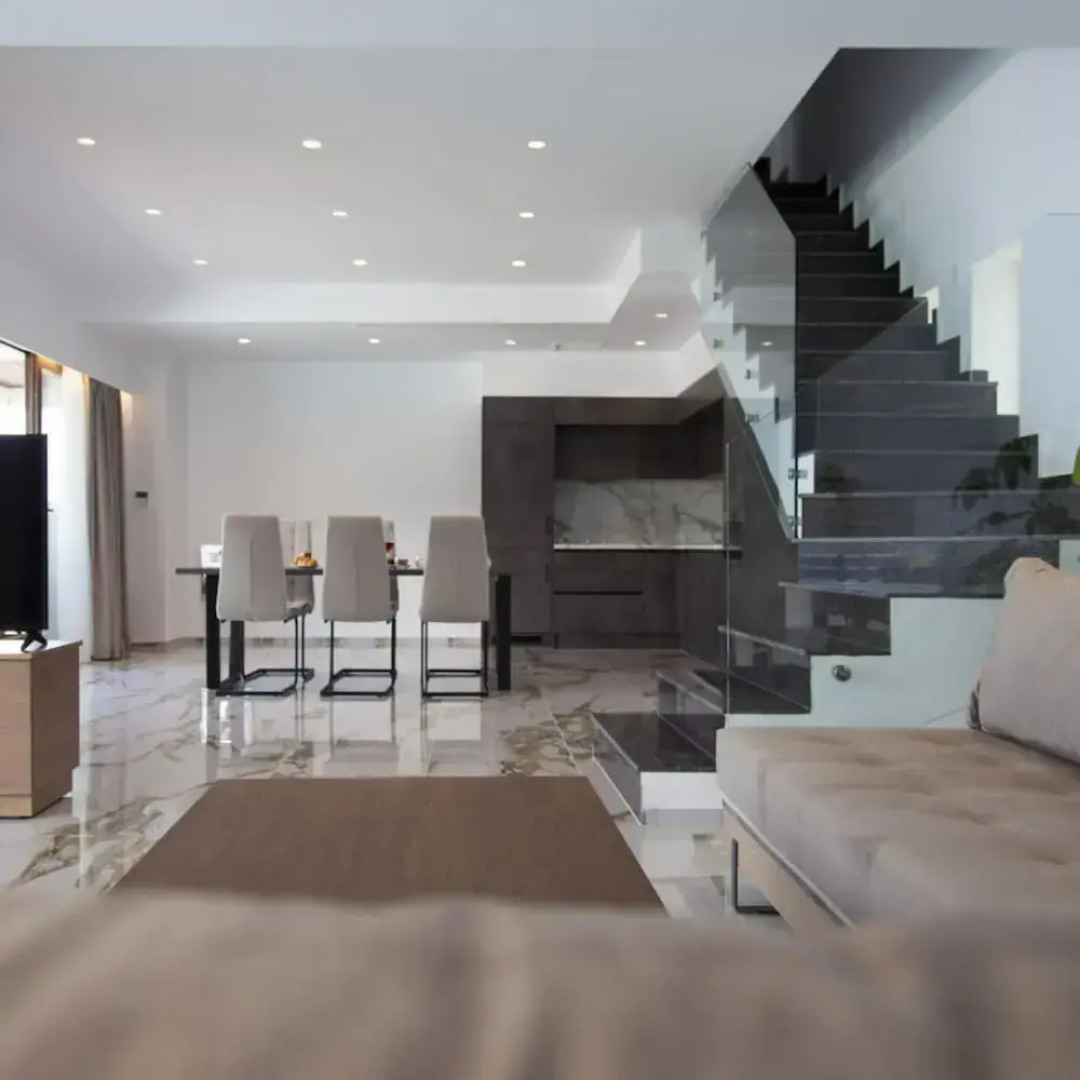 Zavia DYO in Syvota With 3 Bedrooms and 3 Bathrooms