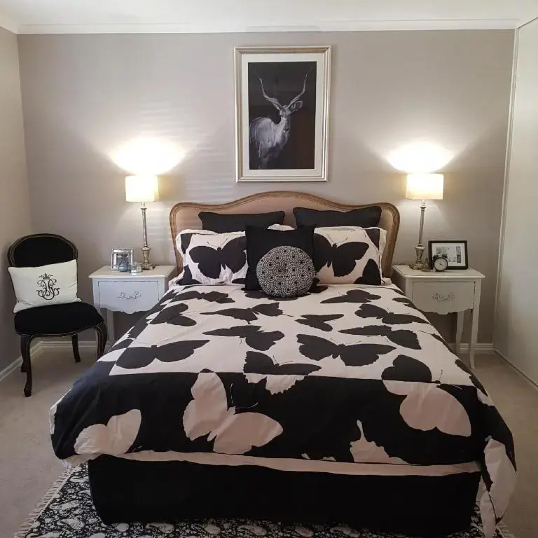 La Maison Riviere - THE RIVER HOUSE Bed & Breakfast