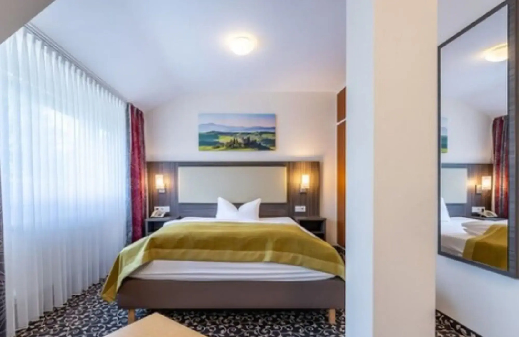 Thermen Hotel Bad Soden am Taunus