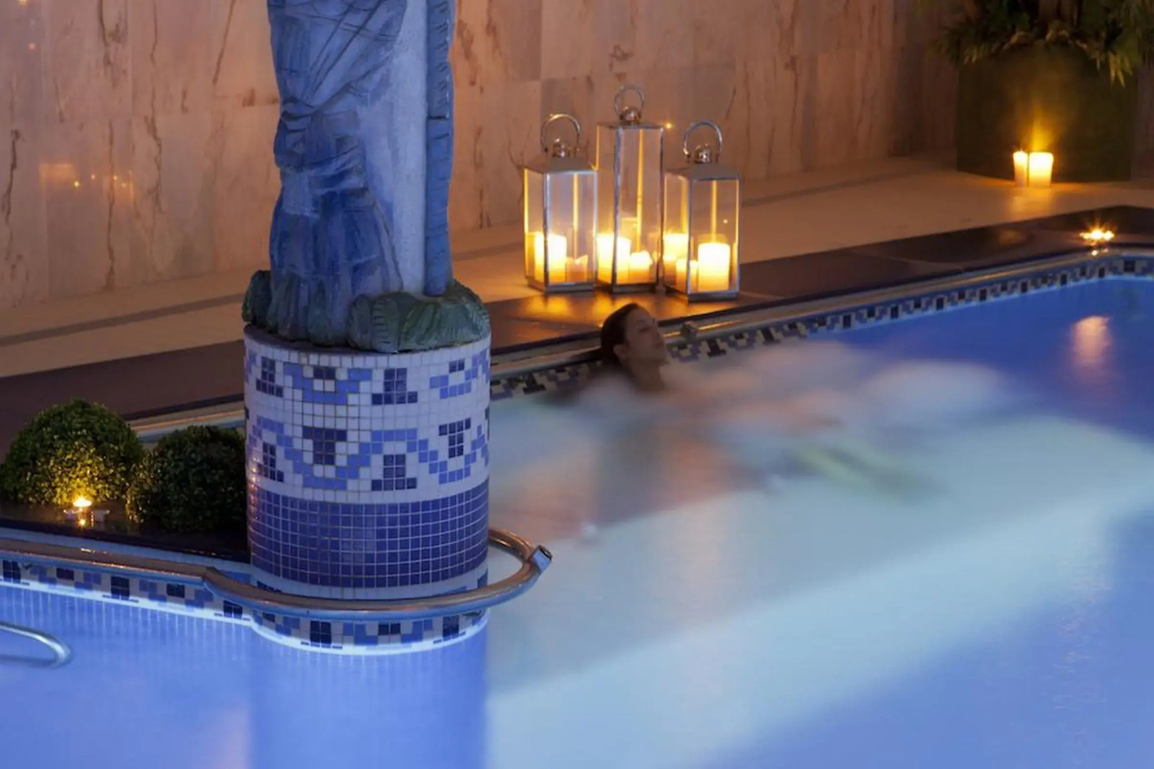 Hotel Carlos I Silgar