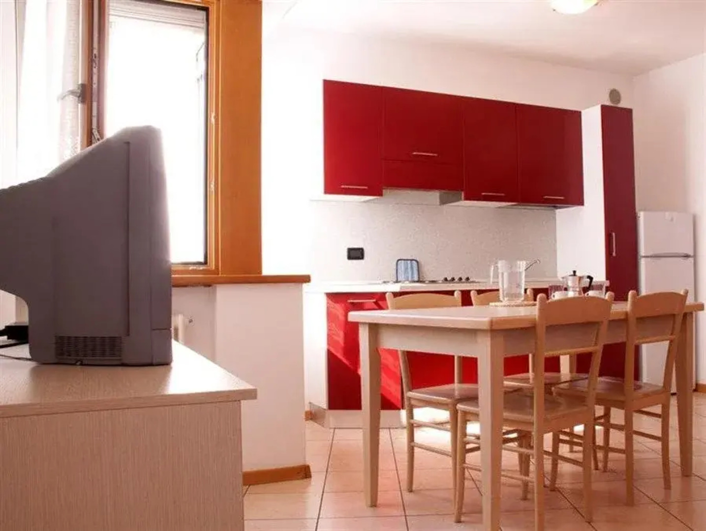 Residence alle Grazie