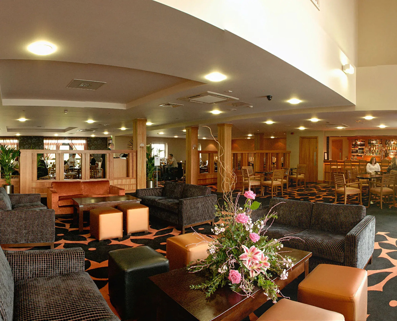 The Hoban Hotel Killkenny