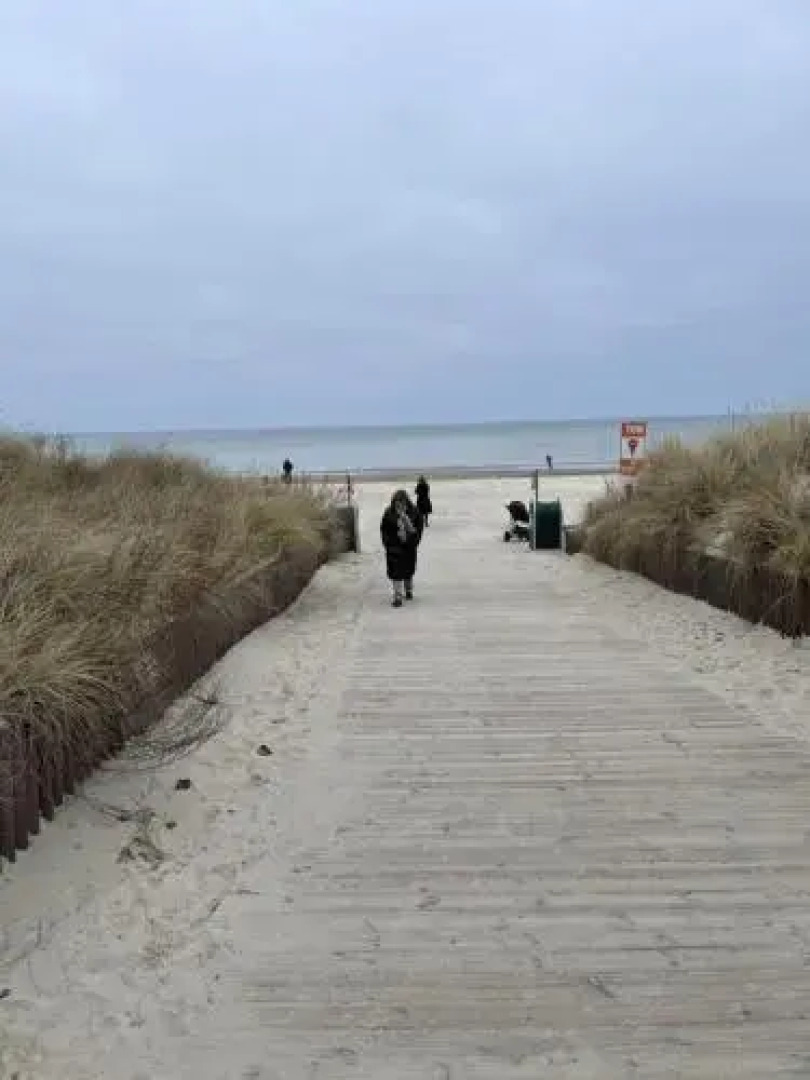 Sonnenschein 2 Karlshagen