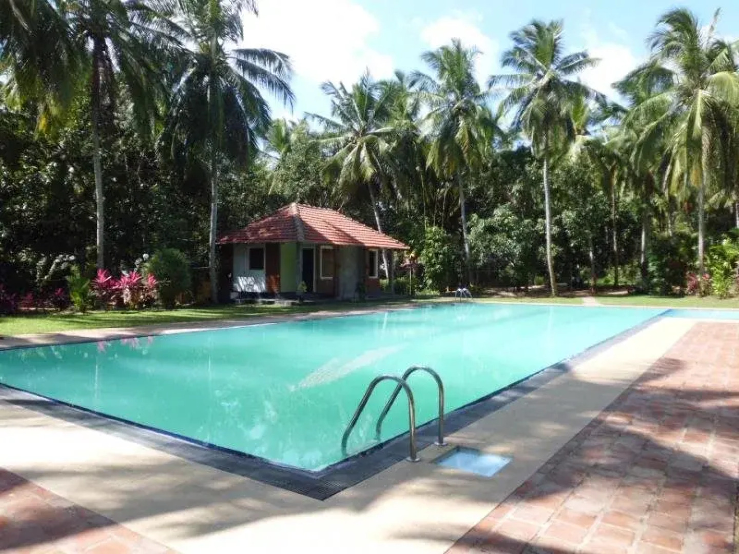 Soba Lanka Holiday Resort