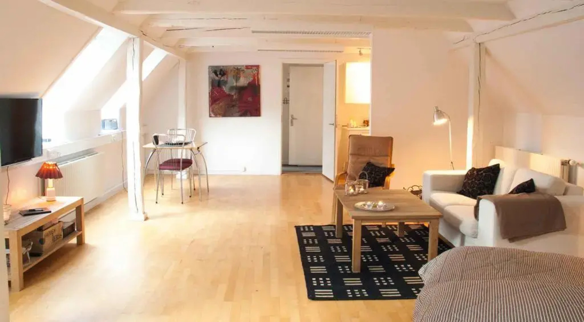 Skovridergaardens Ferielejlighed