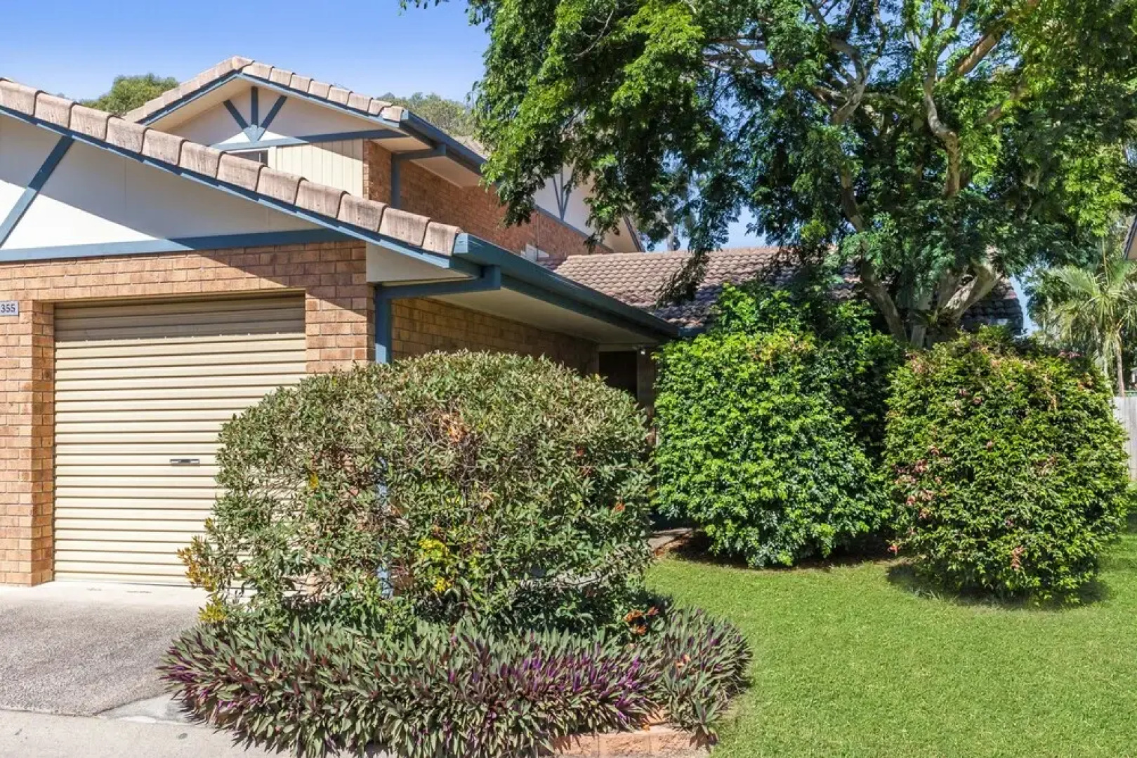 Roomerang at Binya Avenue