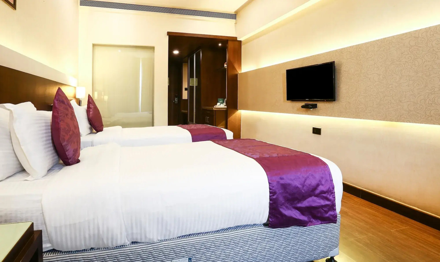 OYO 3624 Eden Residency