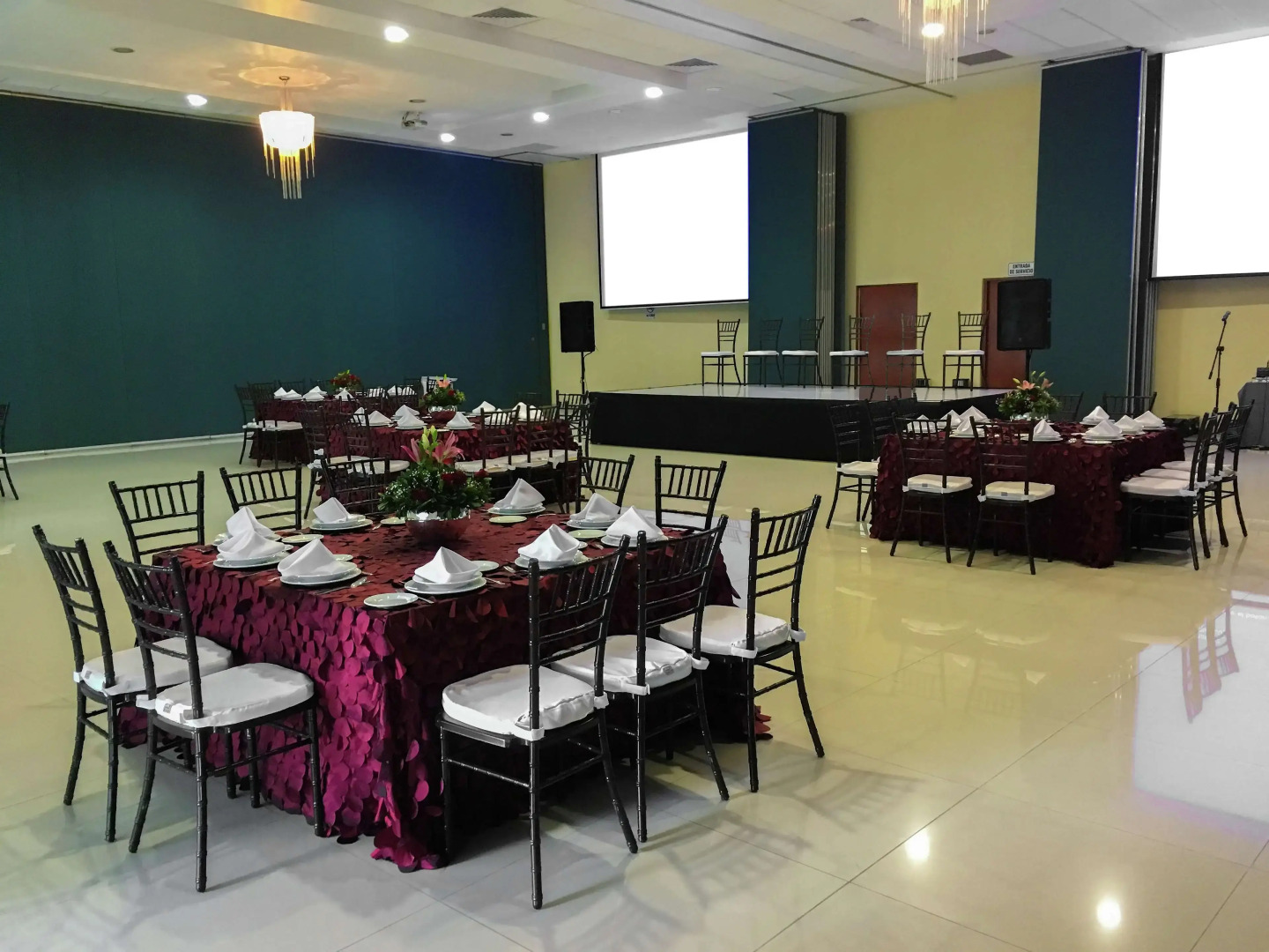 Hampton Inn & Suites by Hilton Aguascalientes Airport
