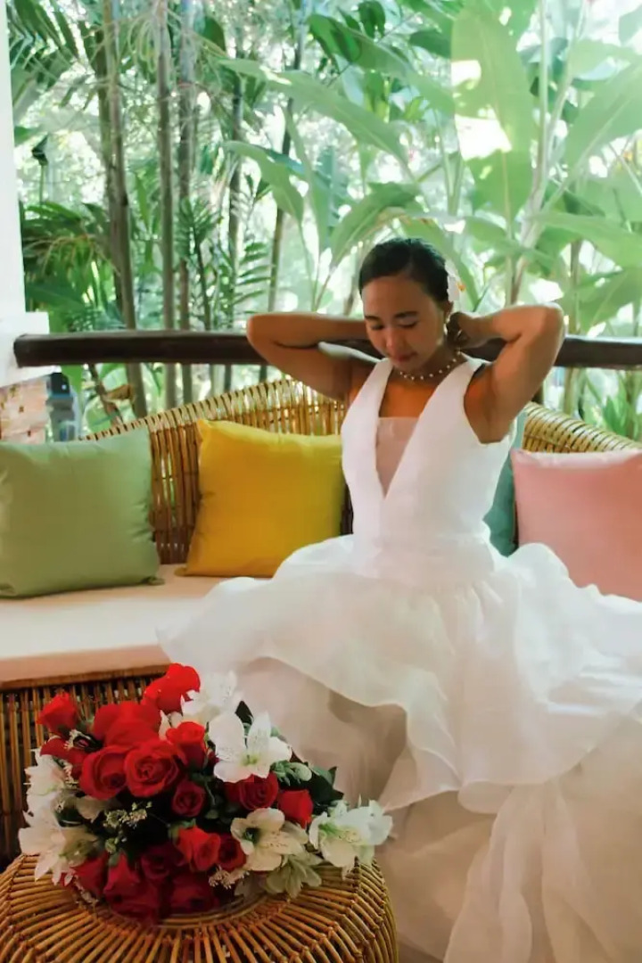 Carpe Diem Villas & Resort Dive & Stay resort