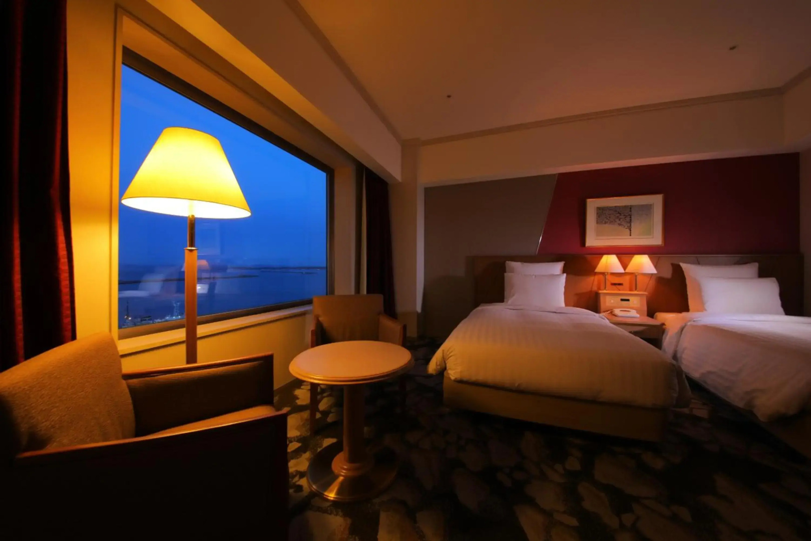 Surfeel Hotel Wakkanai