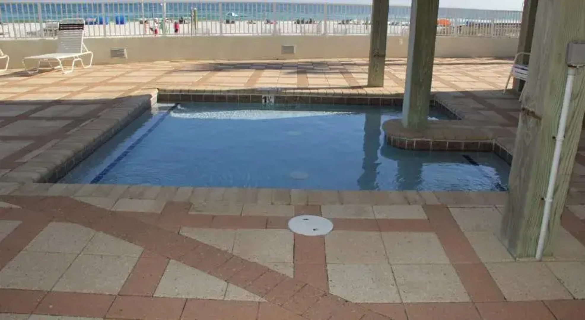 Shoalwater 1204