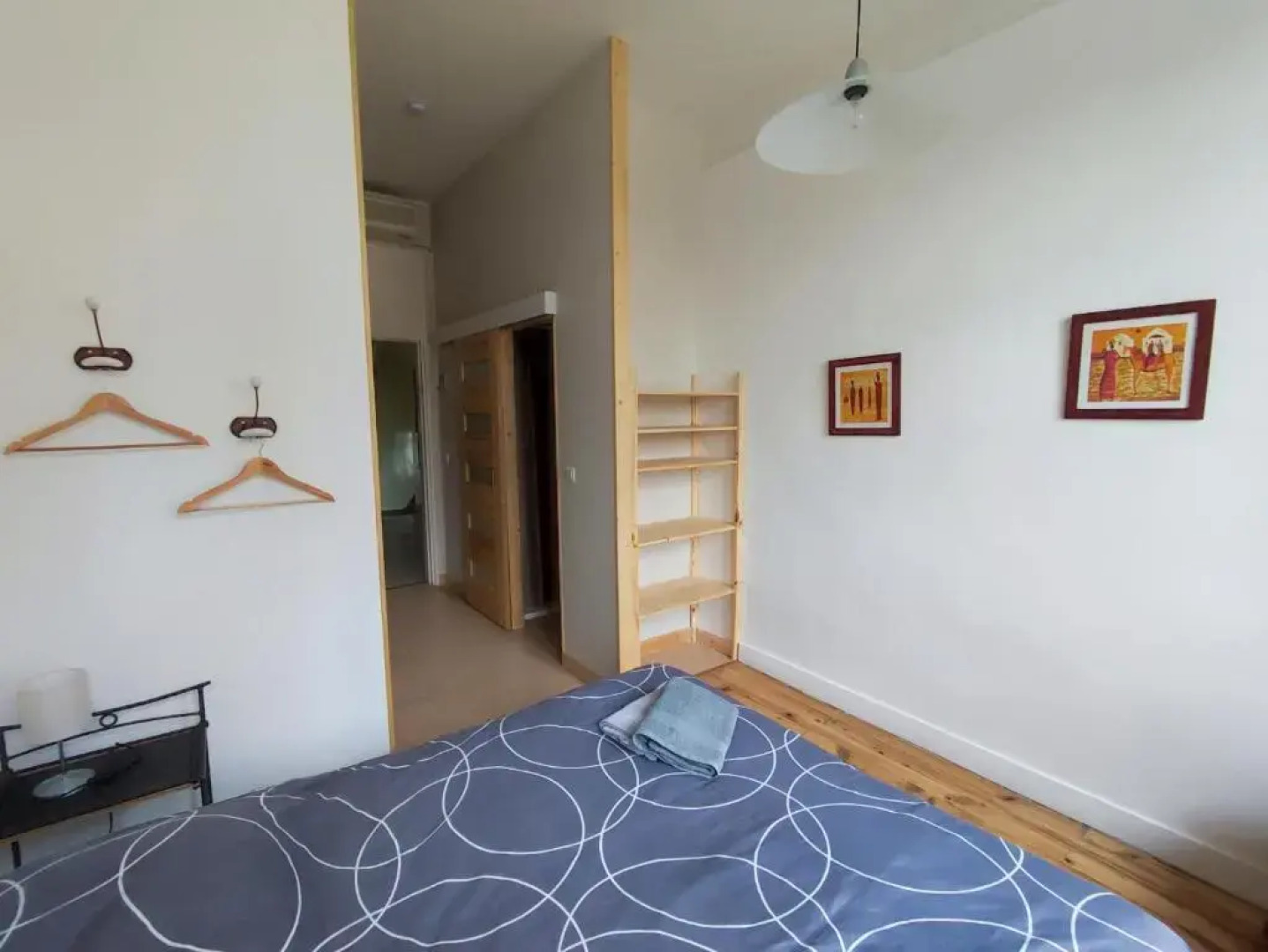 Gîte d'étape et de groupe du Clos Saint Roch