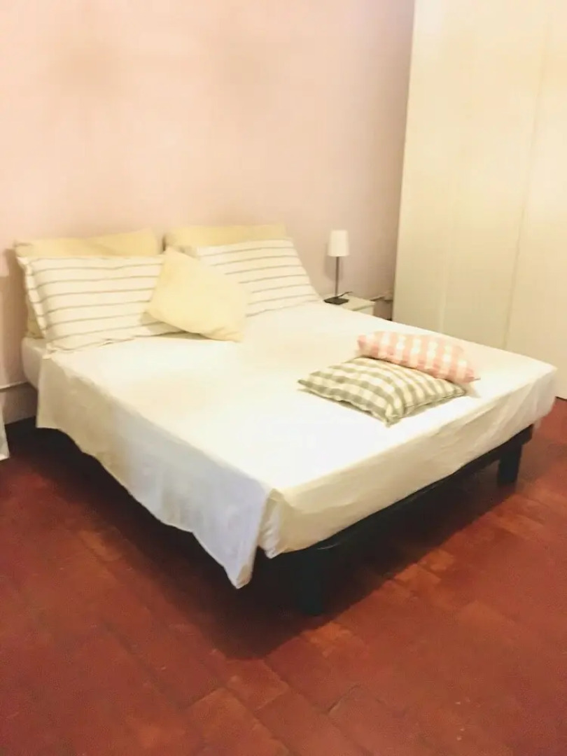 La Casa Dal Giardino Nascosto