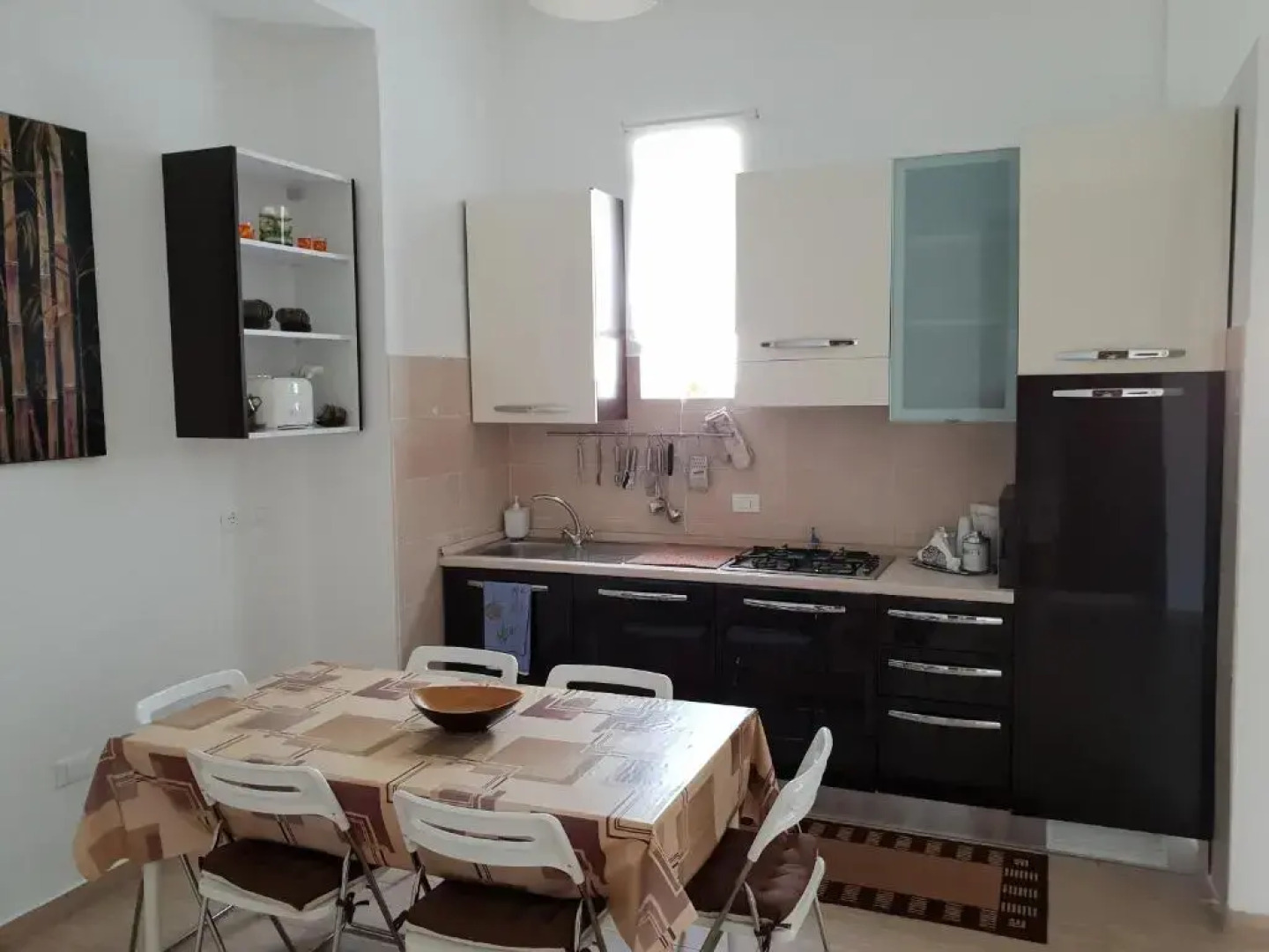 Grazioso Appartamento Vacanze The Lighthouse