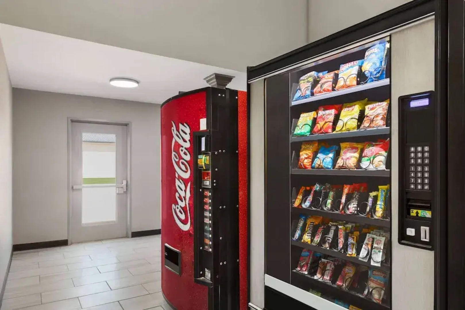 Econo Lodge Blackwell I 35