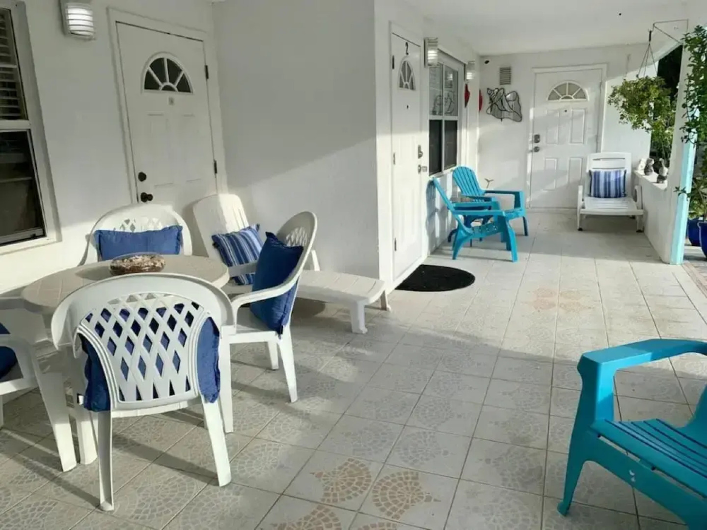 S3 BP Steps to Beach