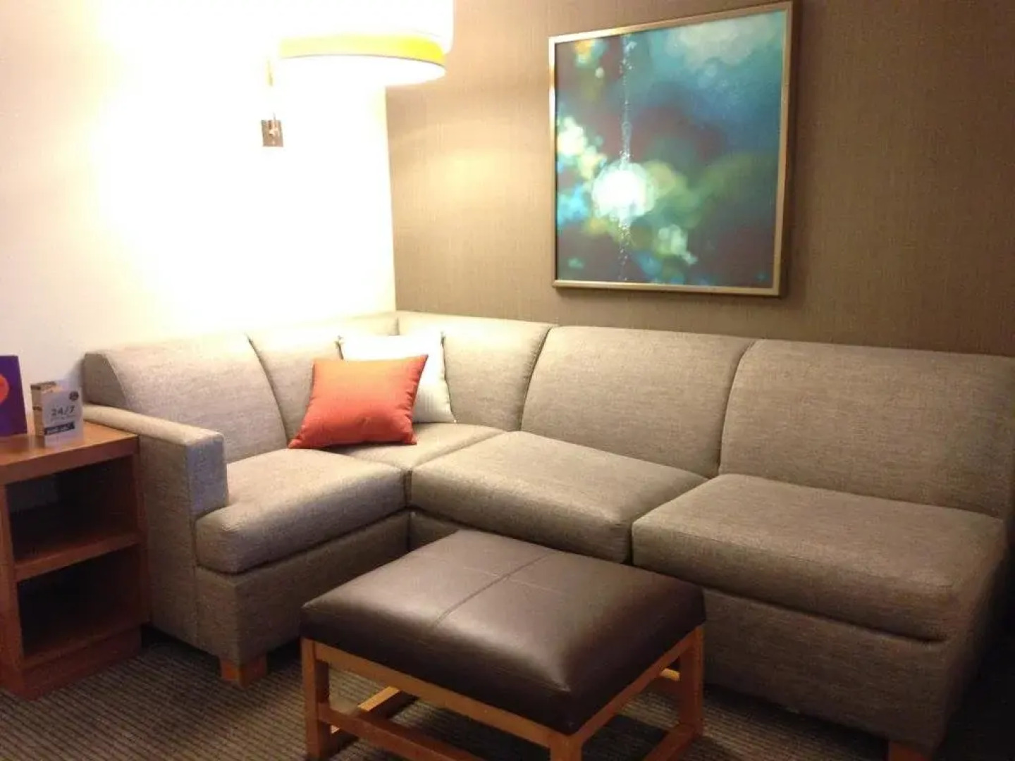Hyatt Place Lansing - East