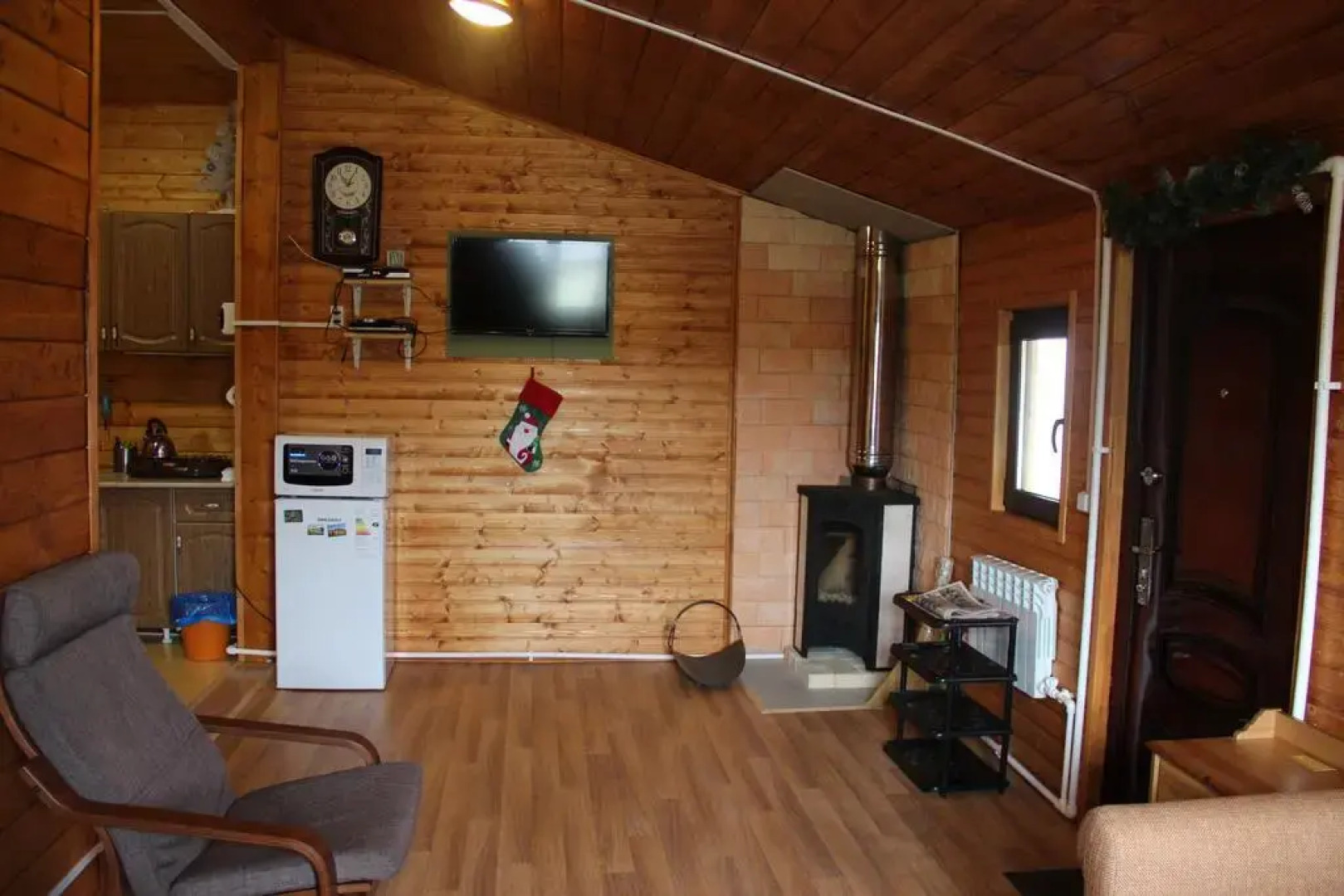 Guest Complex Volkovskoe