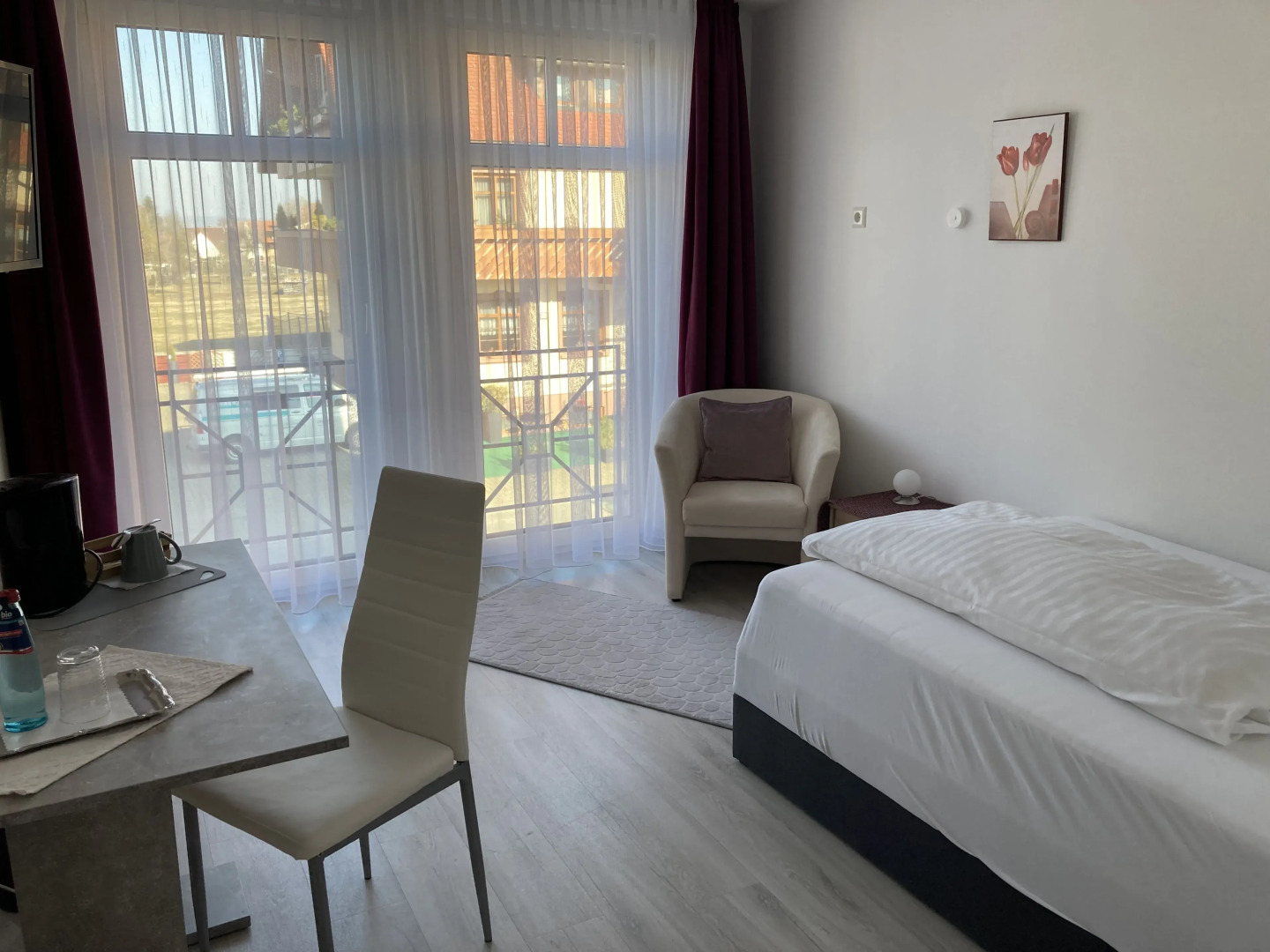 Hotel Landgasthof Kranz