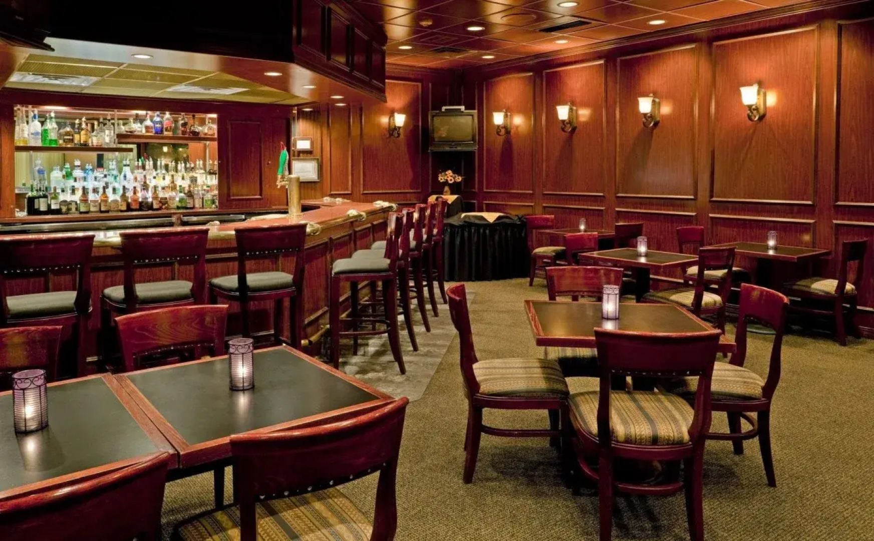 Holiday Inn East Windsor by IHG