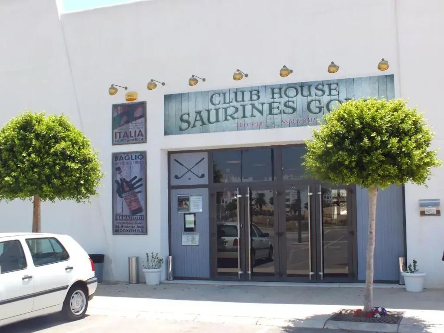 Las Terrazas de La Torre Golf Resort 55