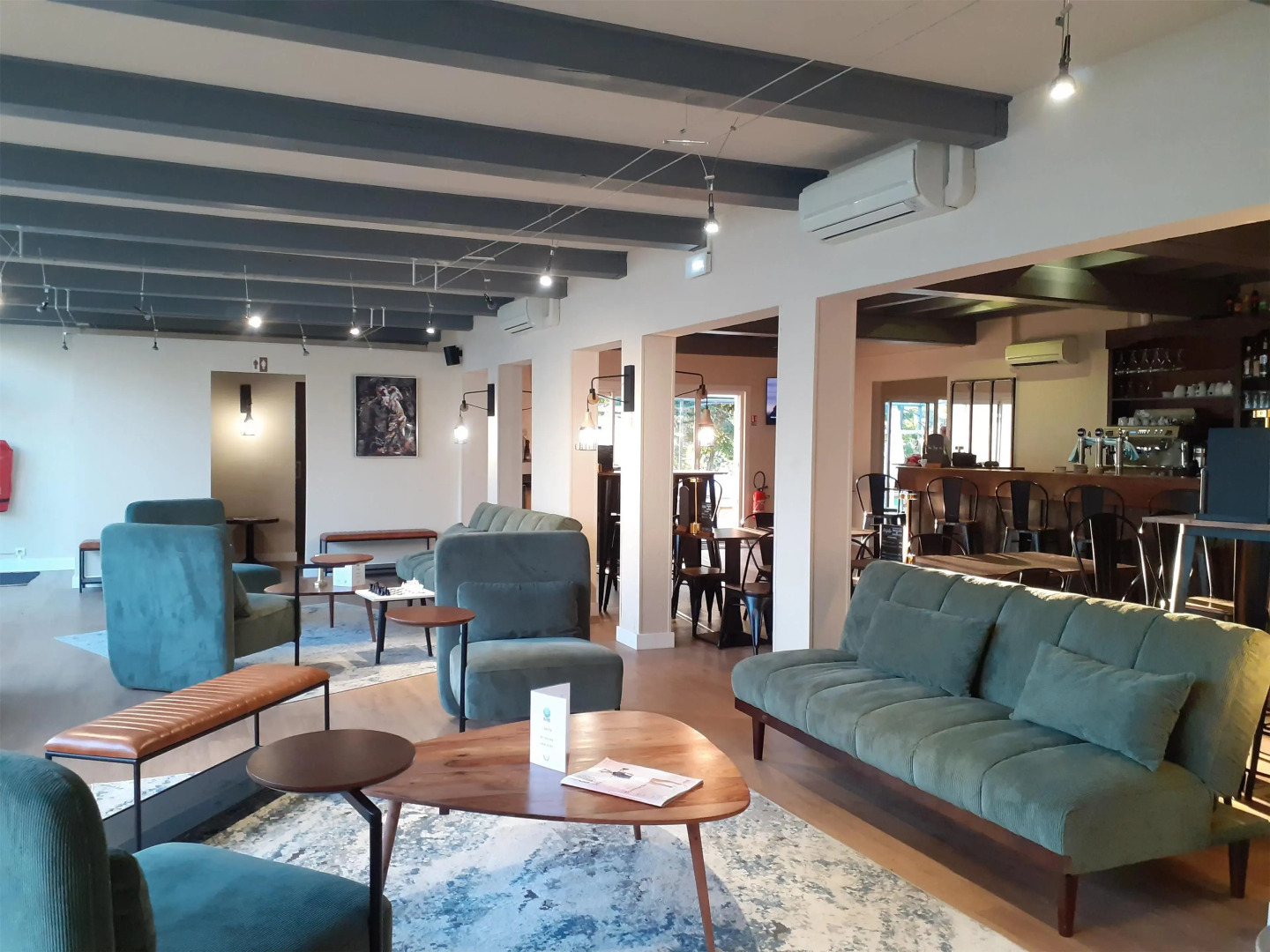 Golf Resort de Digne by Adonis