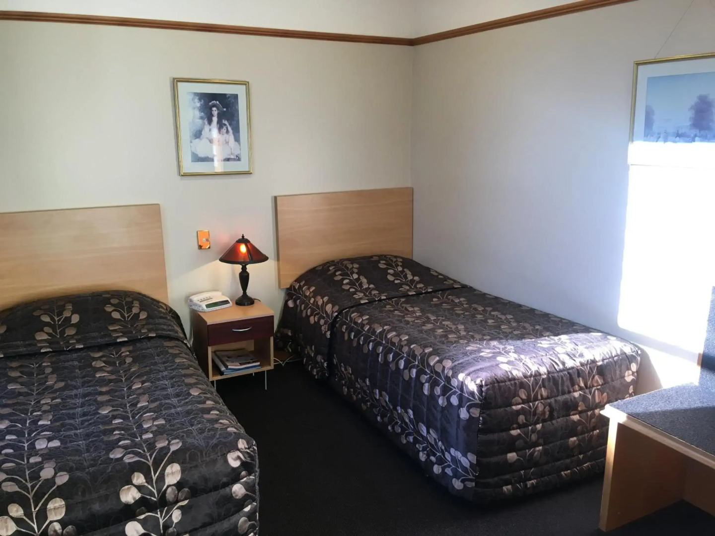 Leviathan Heritage Hotel Dunedin