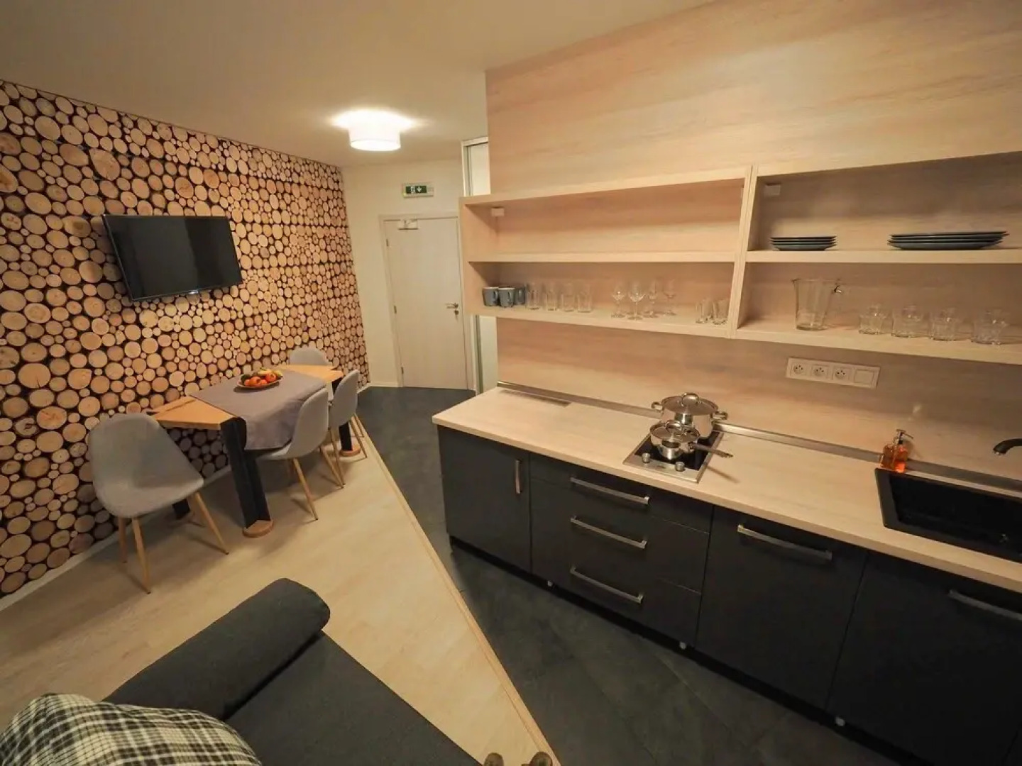 Apartmanovy Dom Vila Vista