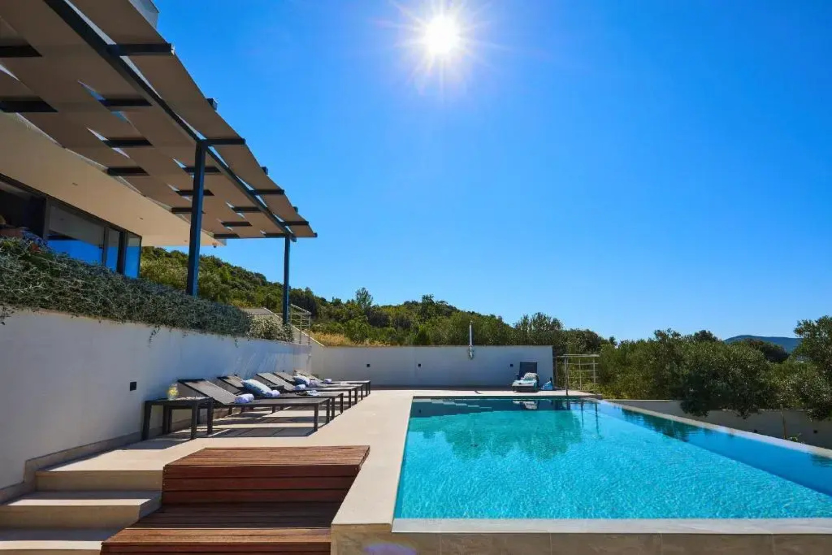 Hedera Estate, Villa Hedera XV