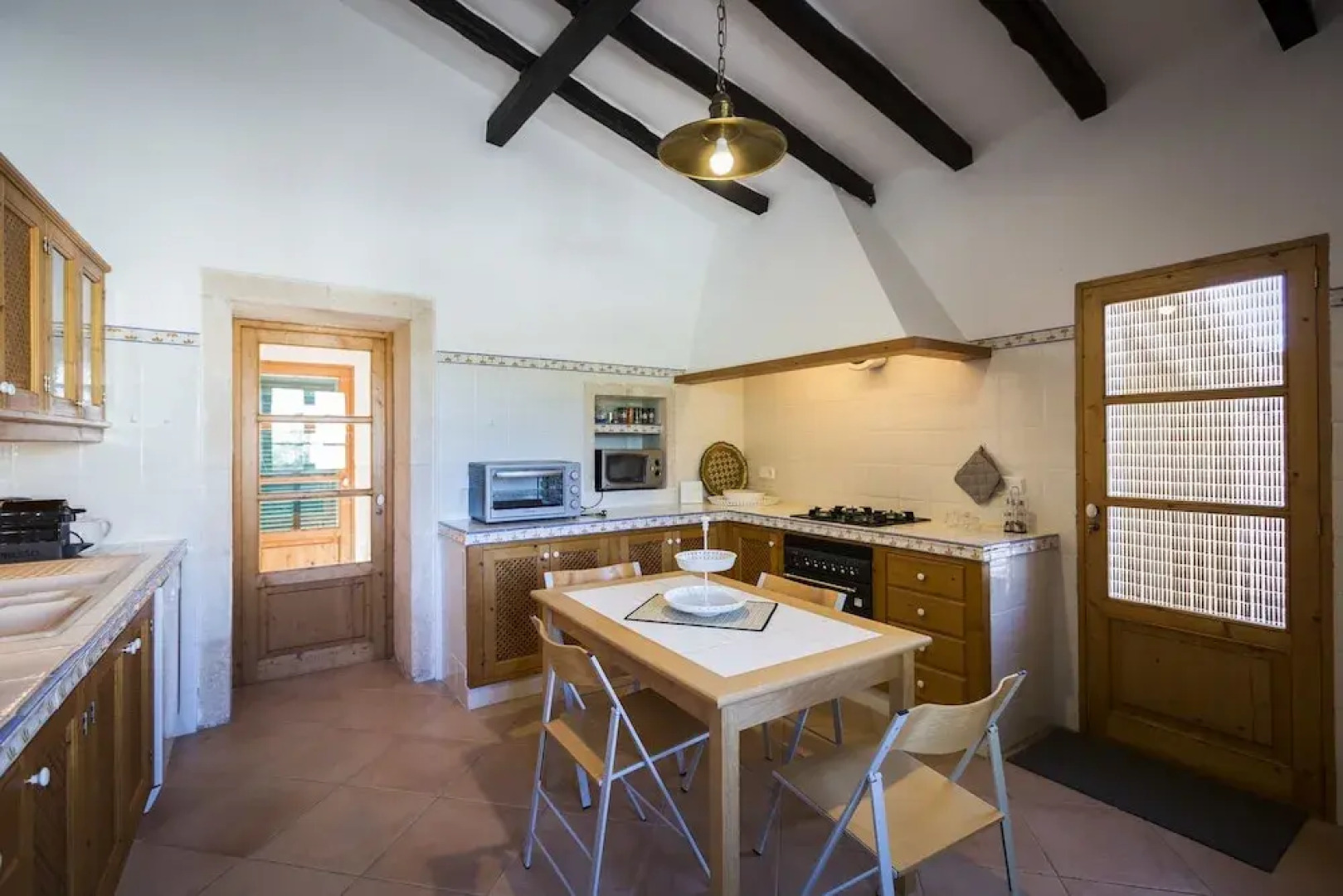 Residence by G Son Rebassa