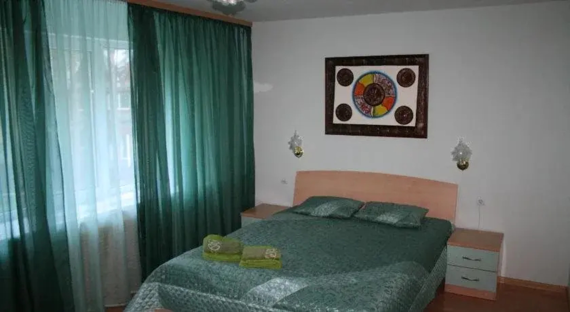 Великодворье