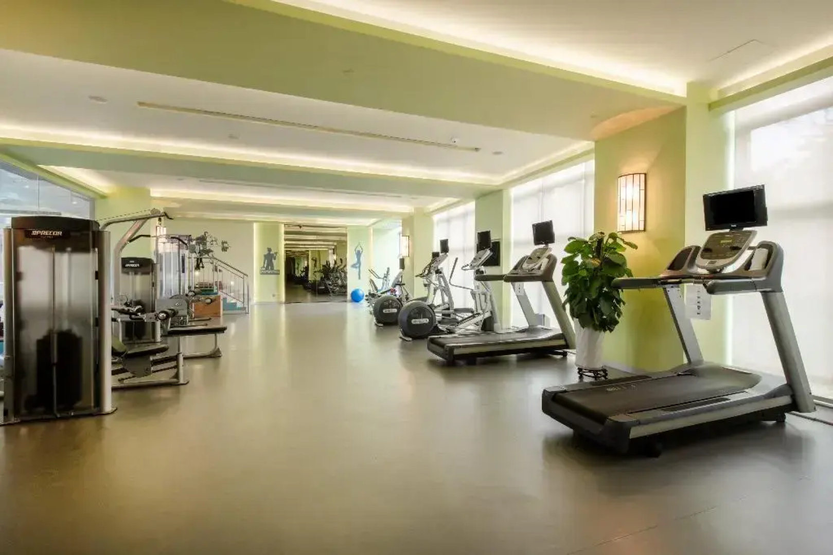 Junluxe Hotel Guangzhou Science City-Free Shuttle Bus Service to Guangzhou Canton Fair