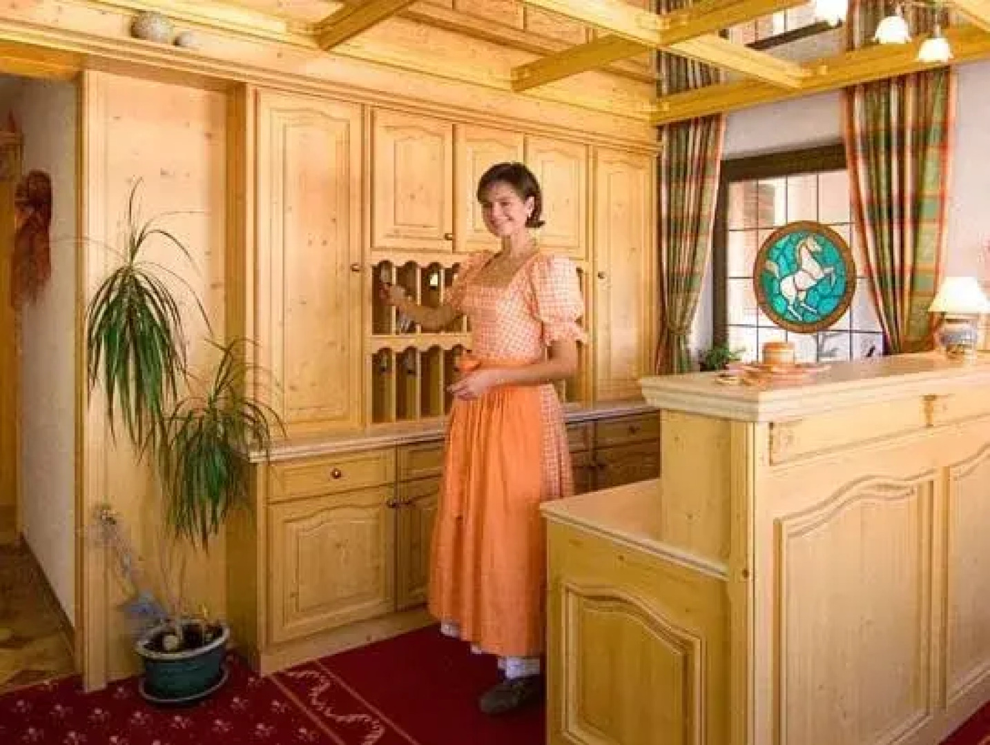 Gästehaus Weißes Rössl